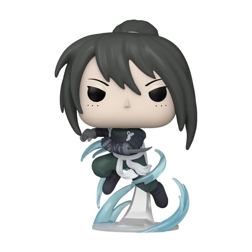 Lan Fan 1174 - POPÉLITE inc.FunkoPOPÉLITE inc.ANI - 009Lan Fan 1174