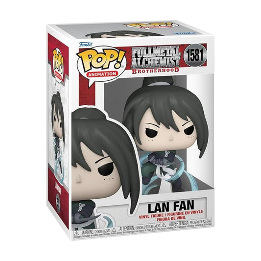 Lan Fan 1174 - POPÉLITE inc.FunkoPOPÉLITE inc.ANI - 009Lan Fan 1174