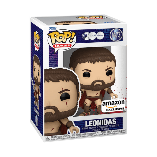 Leonidas 1173 - POPÉLITE inc.FunkoPOPÉLITE inc.POP - 1173DefaultLeonidas 1173