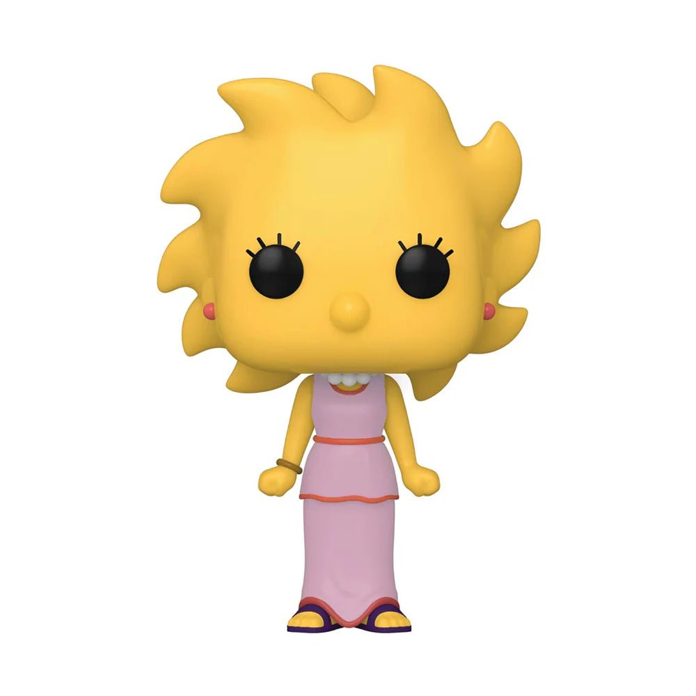 Lisandra 1201 - POPÉLITE inc.FunkoPOPÉLITE inc.POP - 1201DefaultLisandra 1201