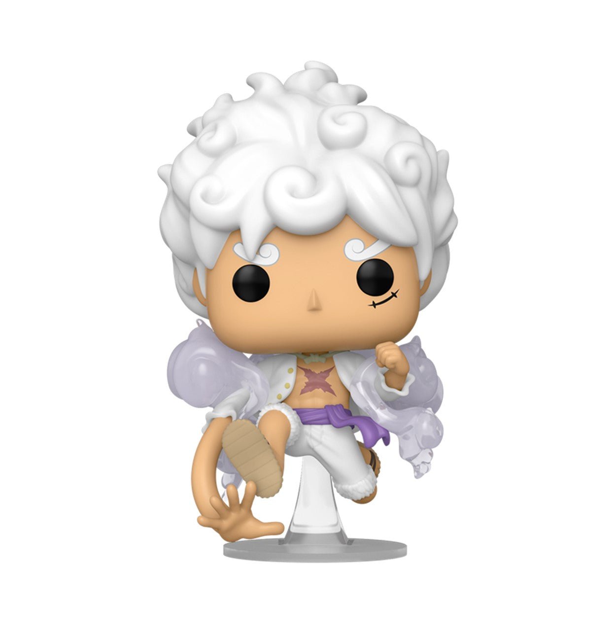 Luffy Gear Five – One Piece 1607 - POPÉLITE inc.POPÉLITEPOPÉLITE inc.DefaultLuffy Gear Five – One Piece 1607