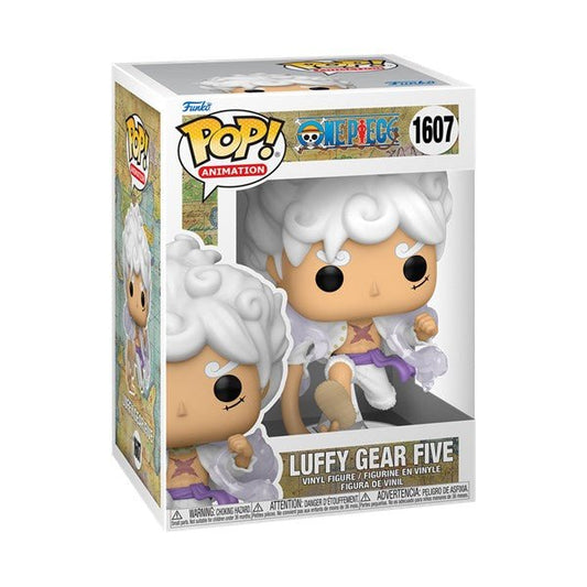 Luffy Gear Five – One Piece 1607 - POPÉLITE inc.POPÉLITEPOPÉLITE inc.DefaultLuffy Gear Five – One Piece 1607