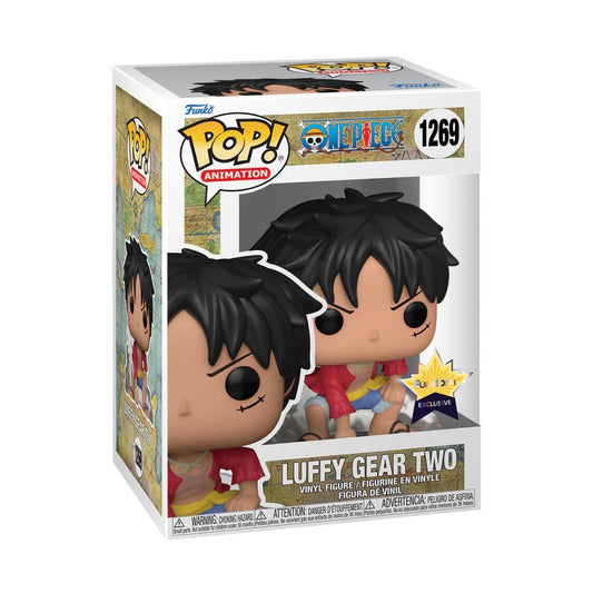 Luffy Gear Two – One Piece 1269 (Alt) - POPÉLITE inc.POPÉLITEPOPÉLITE inc.CommunLuffy Gear Two – One Piece 1269 (Alt)
