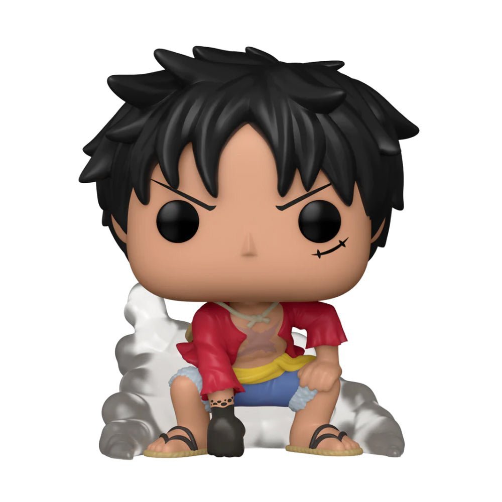Luffy Gear Two – One Piece 1269 (Alt) - POPÉLITE inc.POPÉLITEPOPÉLITE inc.ChaseLuffy Gear Two – One Piece 1269 (Alt)