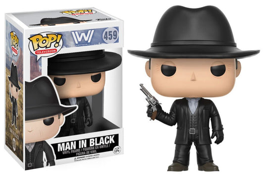 Man in Black 459 - POPÉLITE inc.FunkoPOPÉLITE inc.POP - 459DefaultMan in Black 459