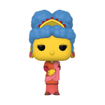 Marjora 1202 - POPÉLITE inc.FunkoPOPÉLITE inc.POP - 1202DefaultMarjora 1202