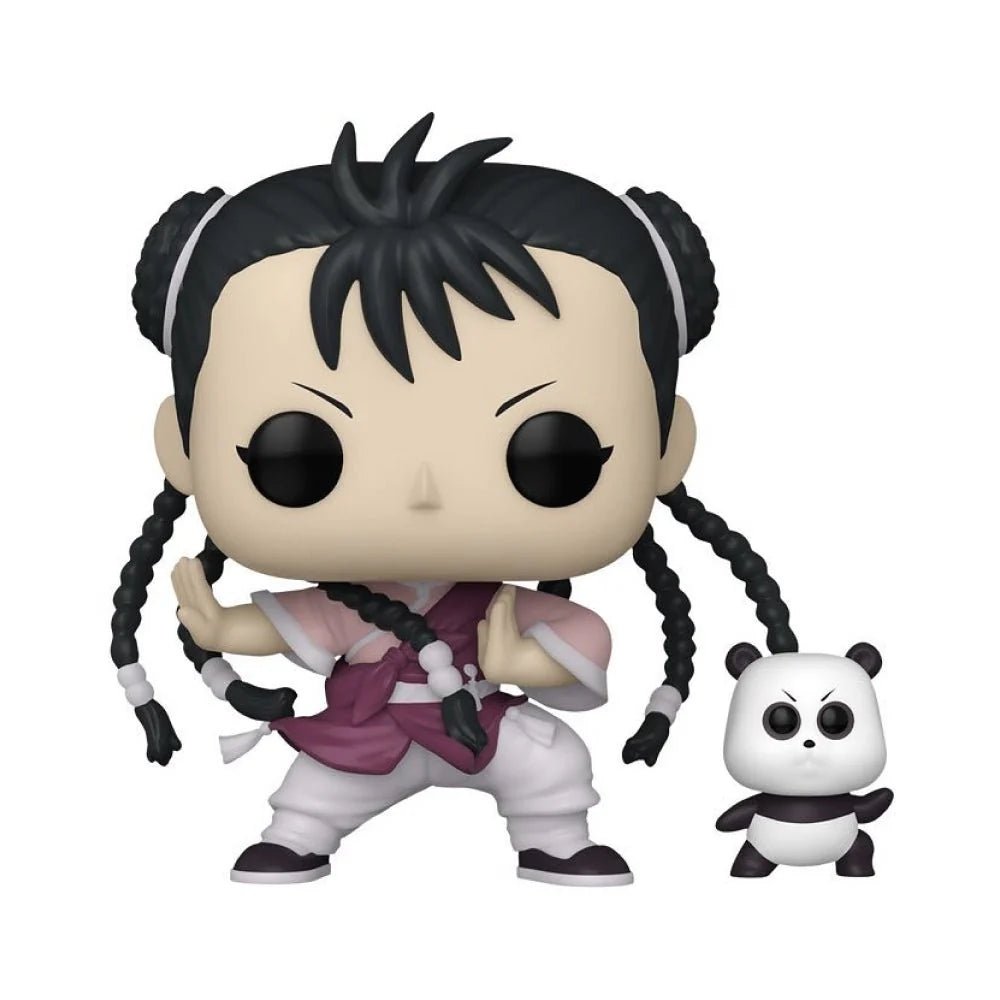 May Chang 1580 - POPÉLITE inc.FunkoPOPÉLITE inc.ANI - 011May Chang 1580