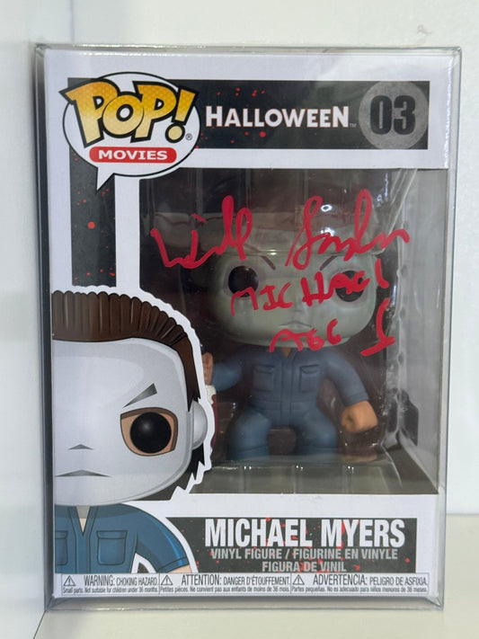 Michael Myers 03 (Signed & Certified) - POPÉLITE inc.FunkoPOPÉLITE inc.POP - 03 - SIGNEDDefaultMichael Myers 03 (Signed & Certified)