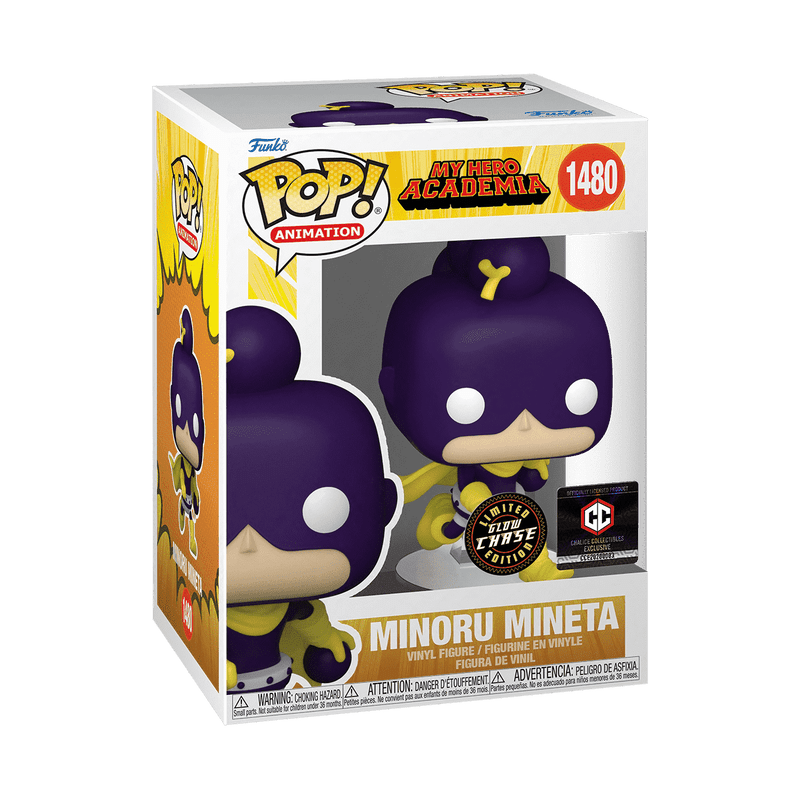 Minoru Mineta – My Hero Academia 1480 - POPÉLITE inc.POPÉLITEPOPÉLITE inc.chaseMinoru Mineta – My Hero Academia 1480