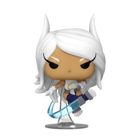 Mirko 1330 - POPÉLITE inc.FunkoPOPÉLITE inc.ANI - 031Mirko 1330