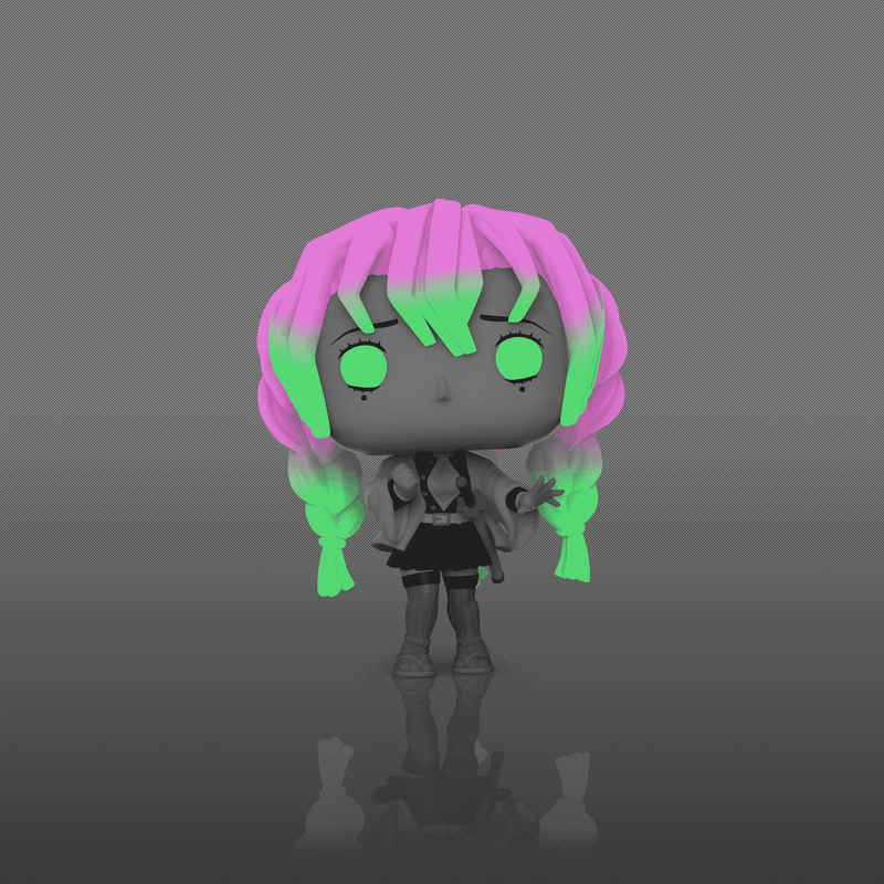 Mitsuri Kanroji 1306 - POPÉLITE inc.FunkoPOPÉLITE inc.POP - 1306DefaultMitsuri Kanroji 1306
