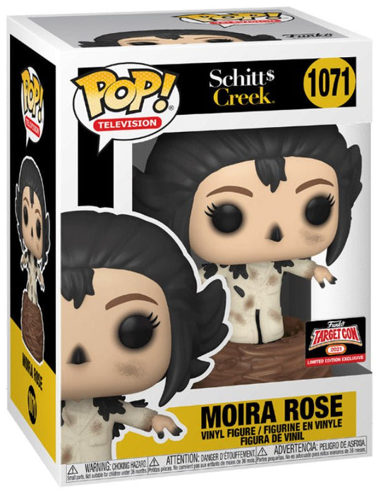 Moira Rose 1071 - POPÉLITE inc.FunkoPOPÉLITE inc.POP - 1071DefaultMoira Rose 1071