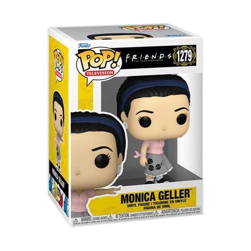 Monica Geller 1279 - POPÉLITE inc.FunkoPOPÉLITE inc.POP - 1279DefaultMonica Geller 1279