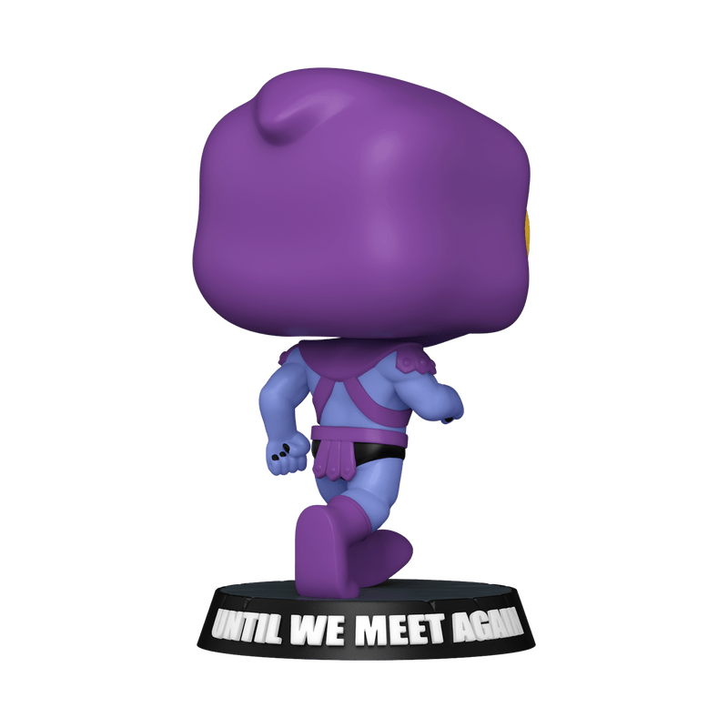 MOTU Skeletor Running Away Funko Pop! Vinyl Figure - POPÉLITE inc.POPÉLITEPOPÉLITE inc.FU88300MOTU Skeletor Running Away Funko Pop! Vinyl Figure