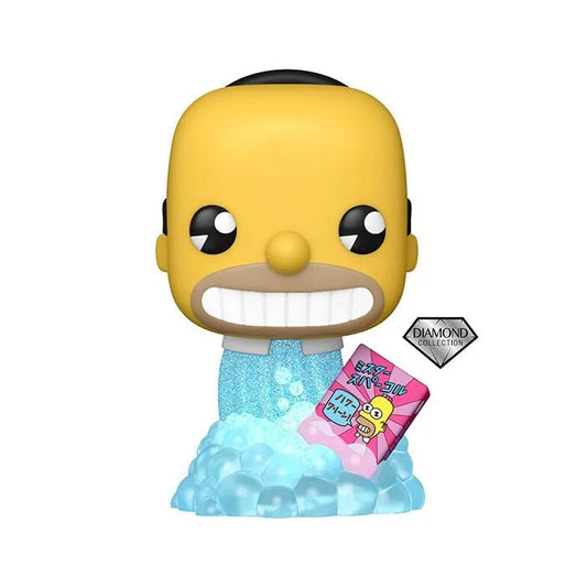 Mr. Sparkle 1465 - POPÉLITE inc.FunkoPOPÉLITE inc.POP - 1465DefaultMr. Sparkle 1465