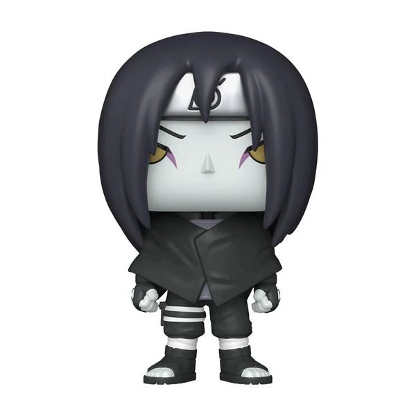 Naruto Orochimaru Sannin Pop! Vinyl Figure - EE Exclusive - POPÉLITE inc.POPÉLITEPOPÉLITE inc.FU3Q88257EENaruto Orochimaru Sannin Pop! Vinyl Figure - EE Exclusive