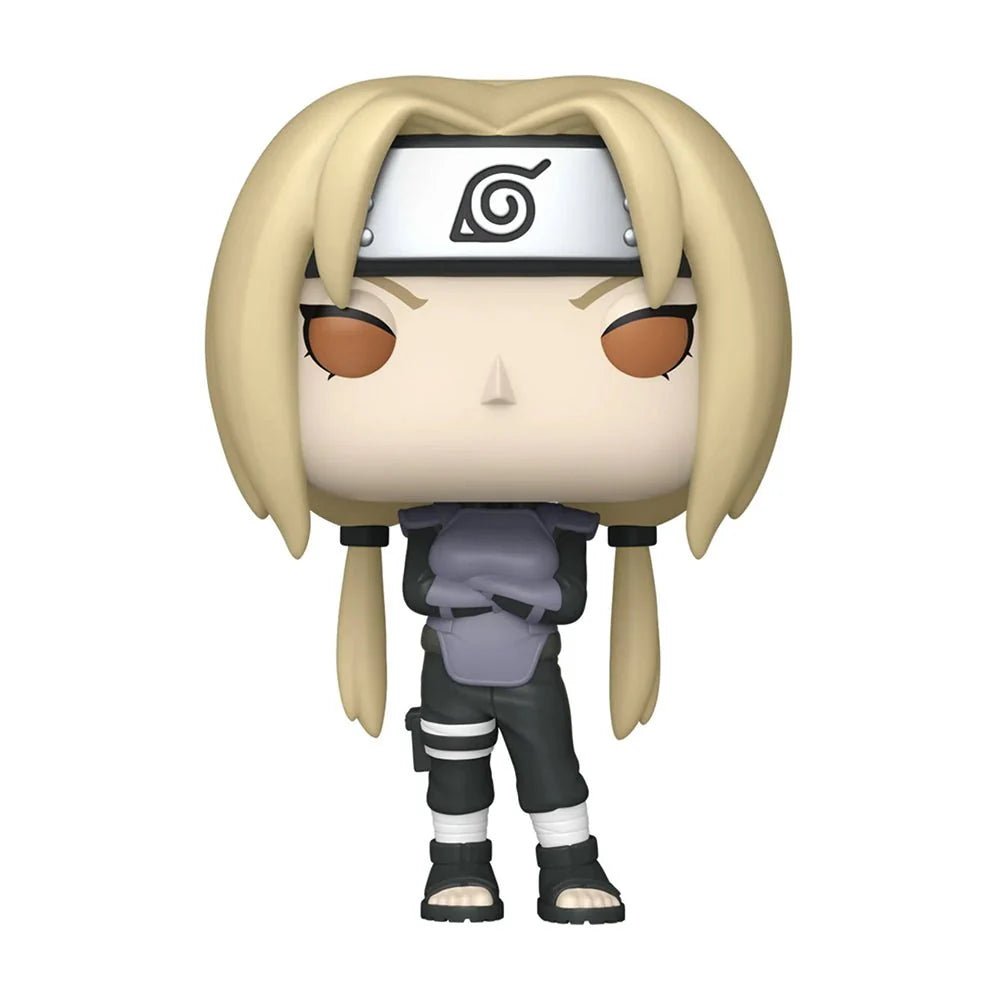 Naruto Tsunade Sannin Pop! Vinyl Figure - EE Exclusive - POPÉLITE inc.POPÉLITEPOPÉLITE inc.FUNR88258EENaruto Tsunade Sannin Pop! Vinyl Figure - EE Exclusive