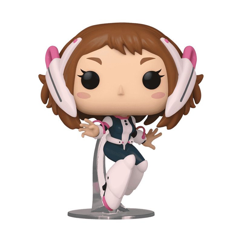 Ochaco Uraraka 1524 - POPÉLITE inc.FunkoPOPÉLITE inc.ANI - 024Ochaco Uraraka 1524
