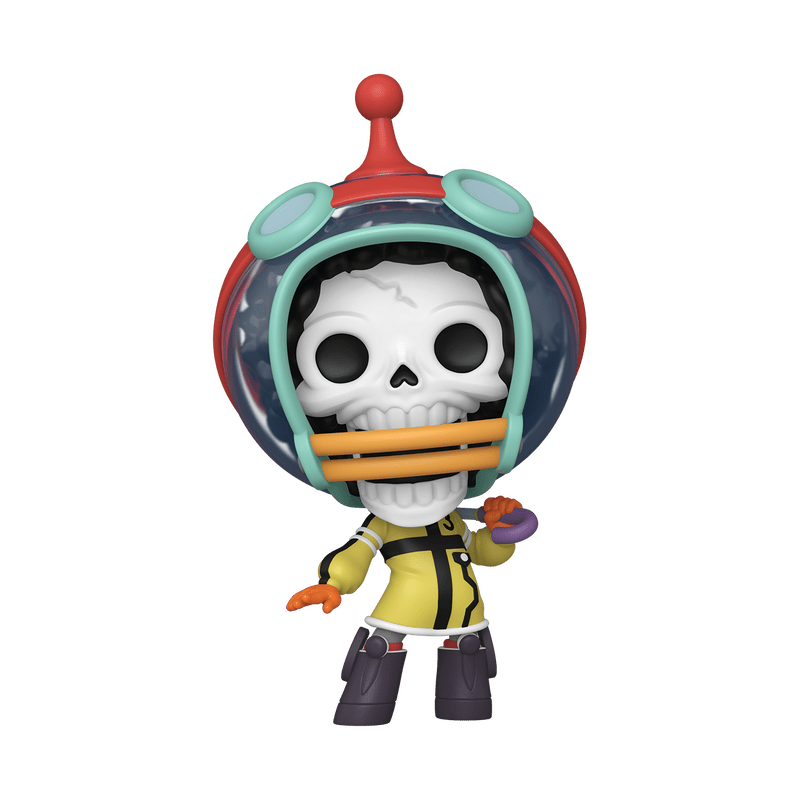 One Piece Egghead Island Brook Funko Pop! Vinyl Figure - POPÉLITE inc.POPÉLITEPOPÉLITE inc.FU86516One Piece Egghead Island Brook Funko Pop! Vinyl Figure