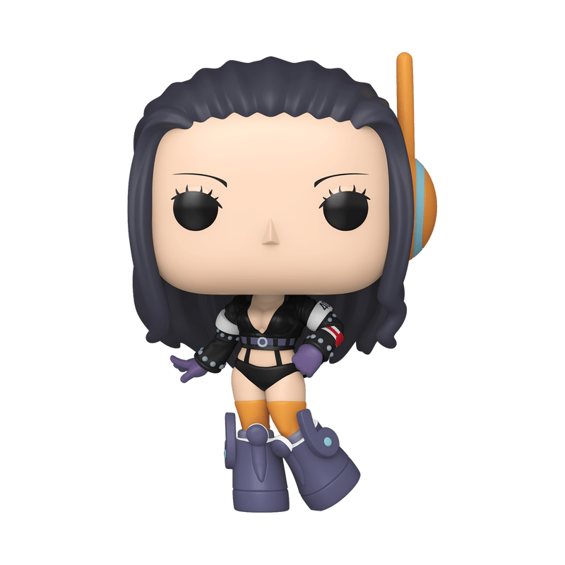 One Piece Egghead Island Nico Robin Pop! Vinyl Figure - POPÉLITE inc.POPÉLITEPOPÉLITE inc.FU86520One Piece Egghead Island Nico Robin Pop! Vinyl Figure