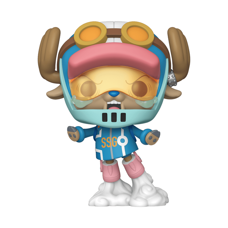 One Piece Egghead Island Tony Tony Chopper Pop! Vinyl Figure - POPÉLITE inc.POPÉLITEPOPÉLITE inc.FU86517One Piece Egghead Island Tony Tony Chopper Pop! Vinyl Figure