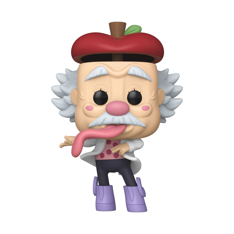 One Piece Egghead Island Vegapunk Pop! Vinyl Figure - POPÉLITE inc.POPÉLITEPOPÉLITE inc.FU86518One Piece Egghead Island Vegapunk Pop! Vinyl Figure