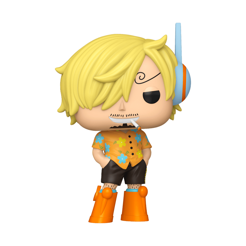 One Piece Sanji Funko Pop! Vinyl Figure 2167 - POPÉLITE inc.POPÉLITEPOPÉLITE inc.FU90565One Piece Sanji Funko Pop! Vinyl Figure 2167