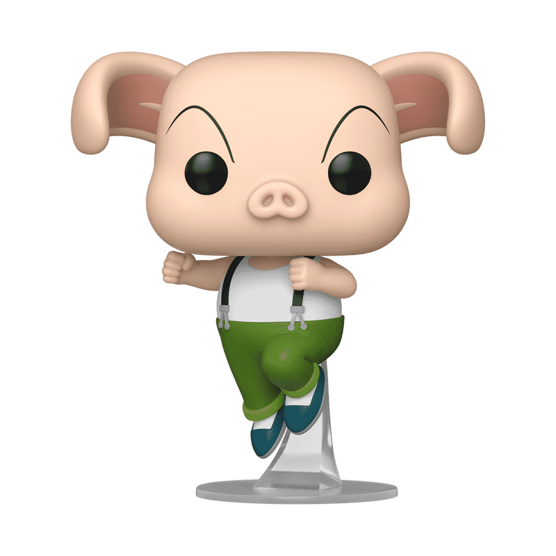 Oolong 122 - POPÉLITE inc.FunkoPOPÉLITE inc.ANI - 004Oolong 122