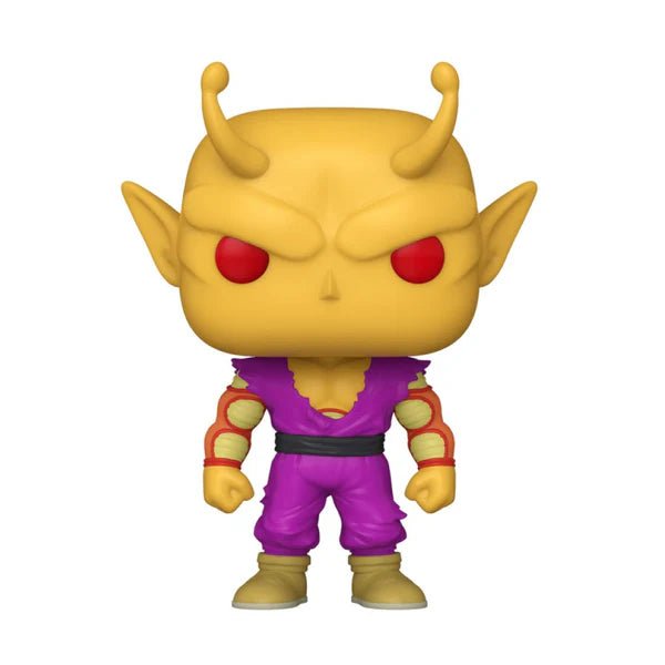 Orange Piccolo 1707 - POPÉLITE inc.FunkoPOPÉLITE inc.POP - 1707DefaultOrange Piccolo 1707