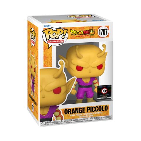 Orange Piccolo 1707 - POPÉLITE inc.FunkoPOPÉLITE inc.POP - 1707DefaultOrange Piccolo 1707
