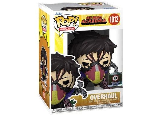 Overhaul – My Hero Academia 1012 - POPÉLITE inc.POPÉLITEPOPÉLITE inc.DefaultOverhaul – My Hero Academia 1012