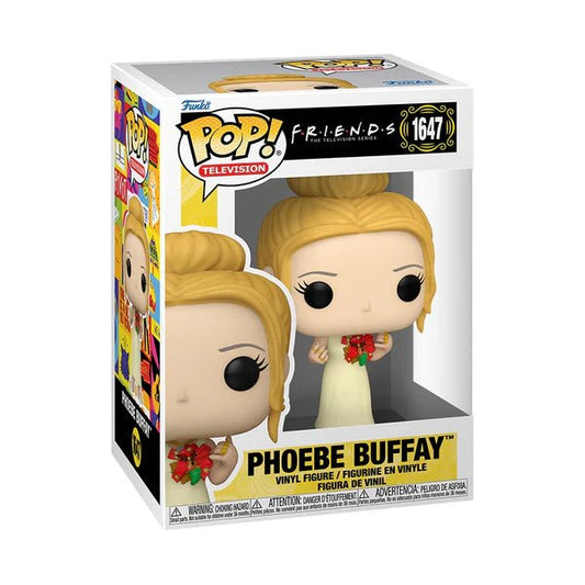 Phoebe Buffay 1067 - POPÉLITE inc.FunkoPOPÉLITE inc.POP - 1067DefaultPhoebe Buffay 1067