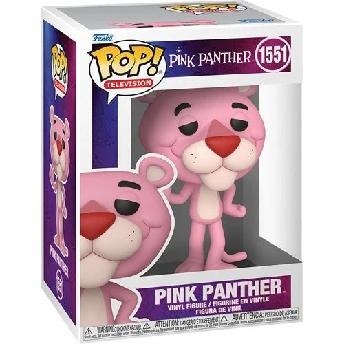 Pink Panther 155 - POPÉLITE inc.FunkoPOPÉLITE inc.POP - 155DefaultPink Panther 155
