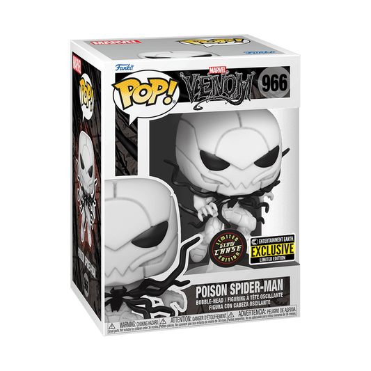 Poison Spider - Man – PX Previews Exclusive - POPÉLITE inc.POPÉLITEPOPÉLITE inc.DefaultPoison Spider - Man – PX Previews Exclusive