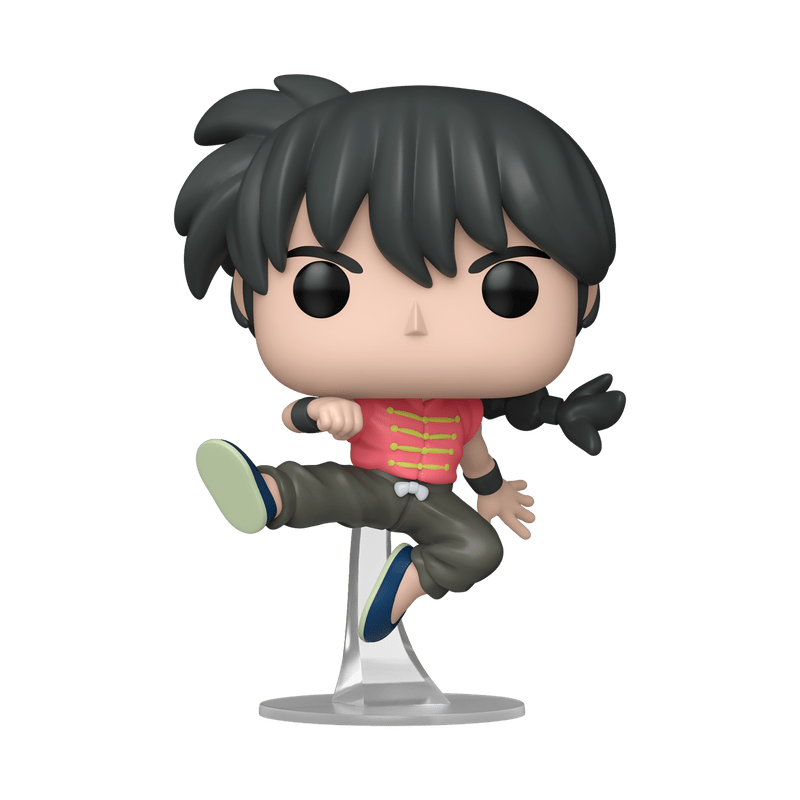 Ranma 2026 - POPÉLITE inc.FunkoPOPÉLITE inc.POP - 2026DefaultRanma 2026