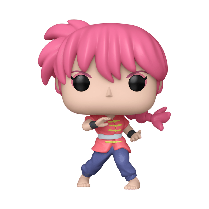 Ranma 2026 - POPÉLITE inc.FunkoPOPÉLITE inc.POP - 2027ChaseRanma 2026