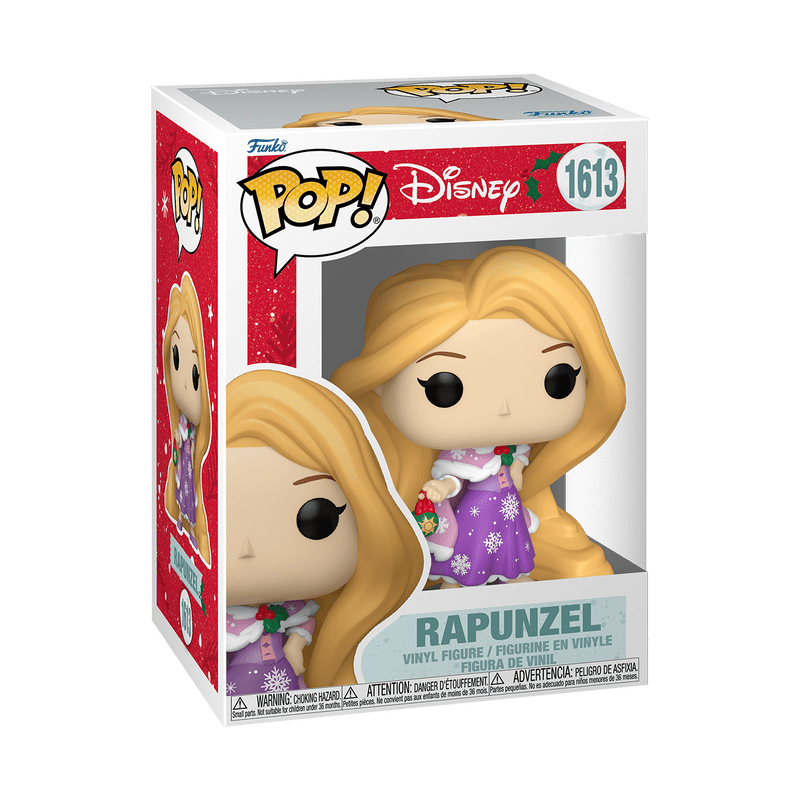 Rapunzel 1613 - POPÉLITE inc.POPÉLITEPOPÉLITE inc.Rapunzel 1613