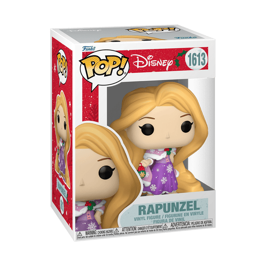 Rapunzel 1613 - POPÉLITE inc.POPÉLITEPOPÉLITE inc.Rapunzel 1613