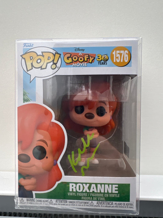 Roxanne 1570 (Signed & Certified) - POPÉLITE inc.FunkoPOPÉLITE inc.POP - 1570 - SIGNEDDefaultRoxanne 1570 (Signed & Certified)