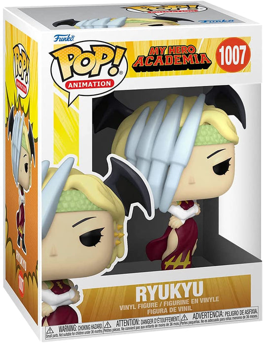 Ryukyu 1097 - POPÉLITE inc.FunkoPOPÉLITE inc.ANI - 035Ryukyu 1097