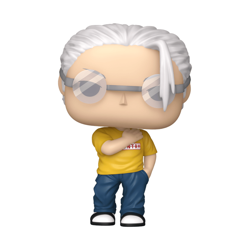 Sakamoto Days Taro Sakamoto Funko Pop! Vinyl Figure 2058 - POPÉLITE inc.POPÉLITEPOPÉLITE inc.FU86691ChaseSakamoto Days Taro Sakamoto Funko Pop! Vinyl Figure 2058