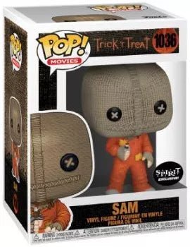 Sam (Trick ’r Treat) 1083 - POPÉLITE inc.FunkoPOPÉLITE inc.POP - 1083DefaultSam (Trick ’r Treat) 1083