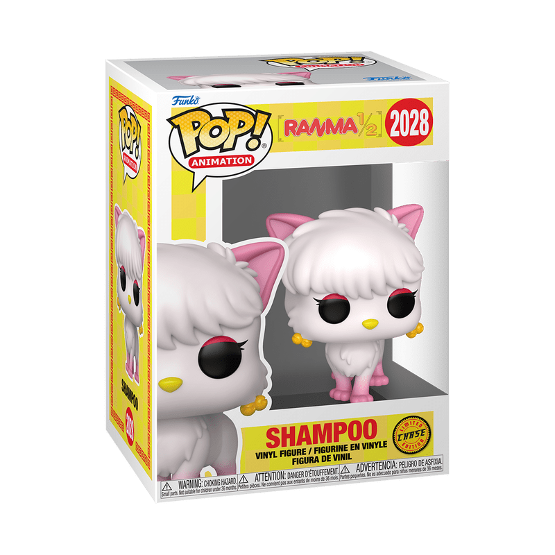Shampoo – Ranma 1/2 2028 - POPÉLITE inc.POPÉLITEPOPÉLITE inc.CommunShampoo – Ranma 1/2 2028