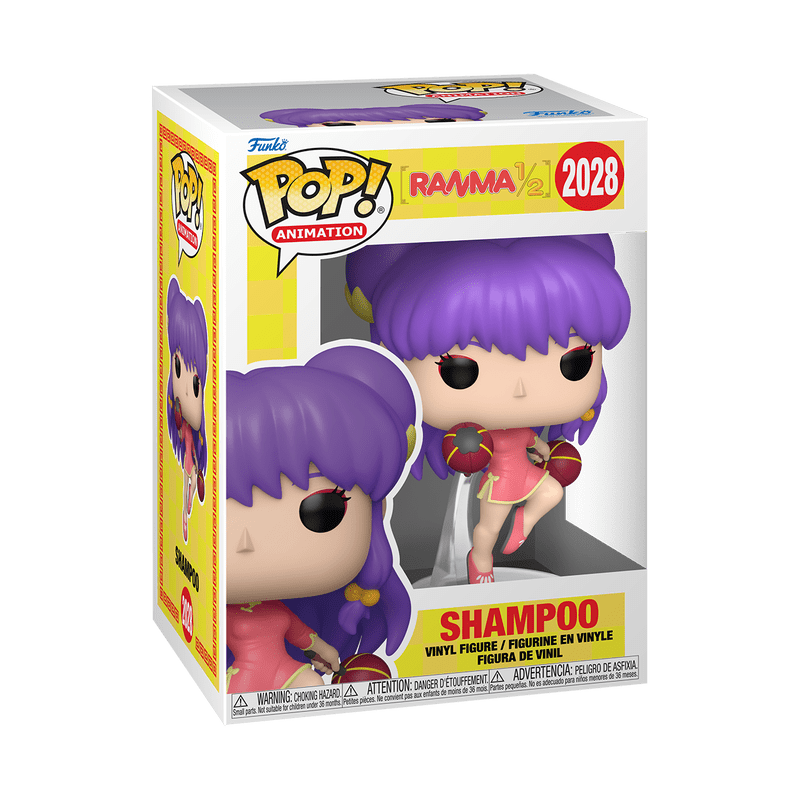 Shampoo – Ranma 1/2 2028 - POPÉLITE inc.POPÉLITEPOPÉLITE inc.CommunShampoo – Ranma 1/2 2028