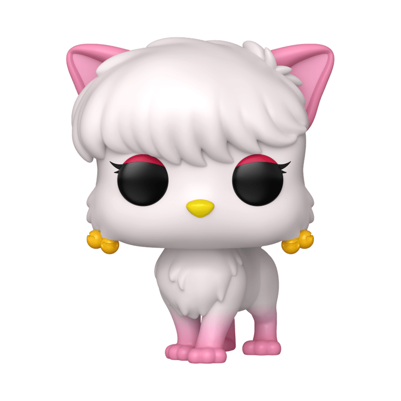 Shampoo – Ranma 1/2 2028 - POPÉLITE inc.POPÉLITEPOPÉLITE inc.ChaseShampoo – Ranma 1/2 2028