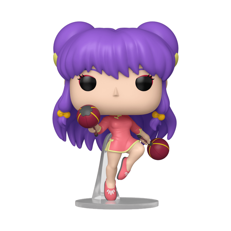 Shampoo – Ranma 1/2 2028 - POPÉLITE inc.POPÉLITEPOPÉLITE inc.CommunShampoo – Ranma 1/2 2028