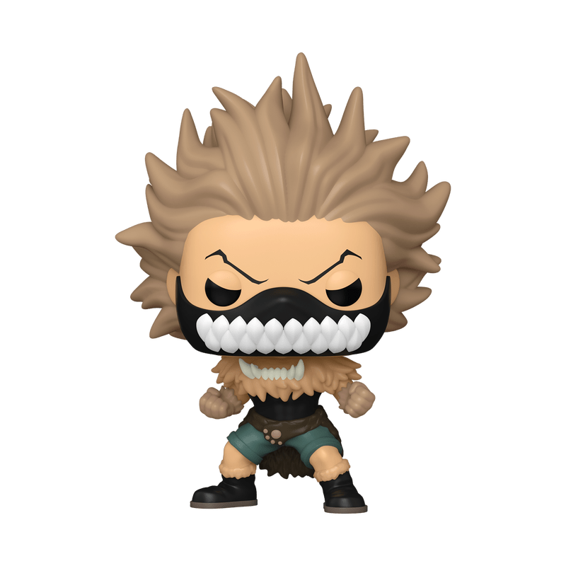 Shishido 1812 - POPÉLITE inc.FunkoPOPÉLITE inc.ANI - 025Shishido 1812