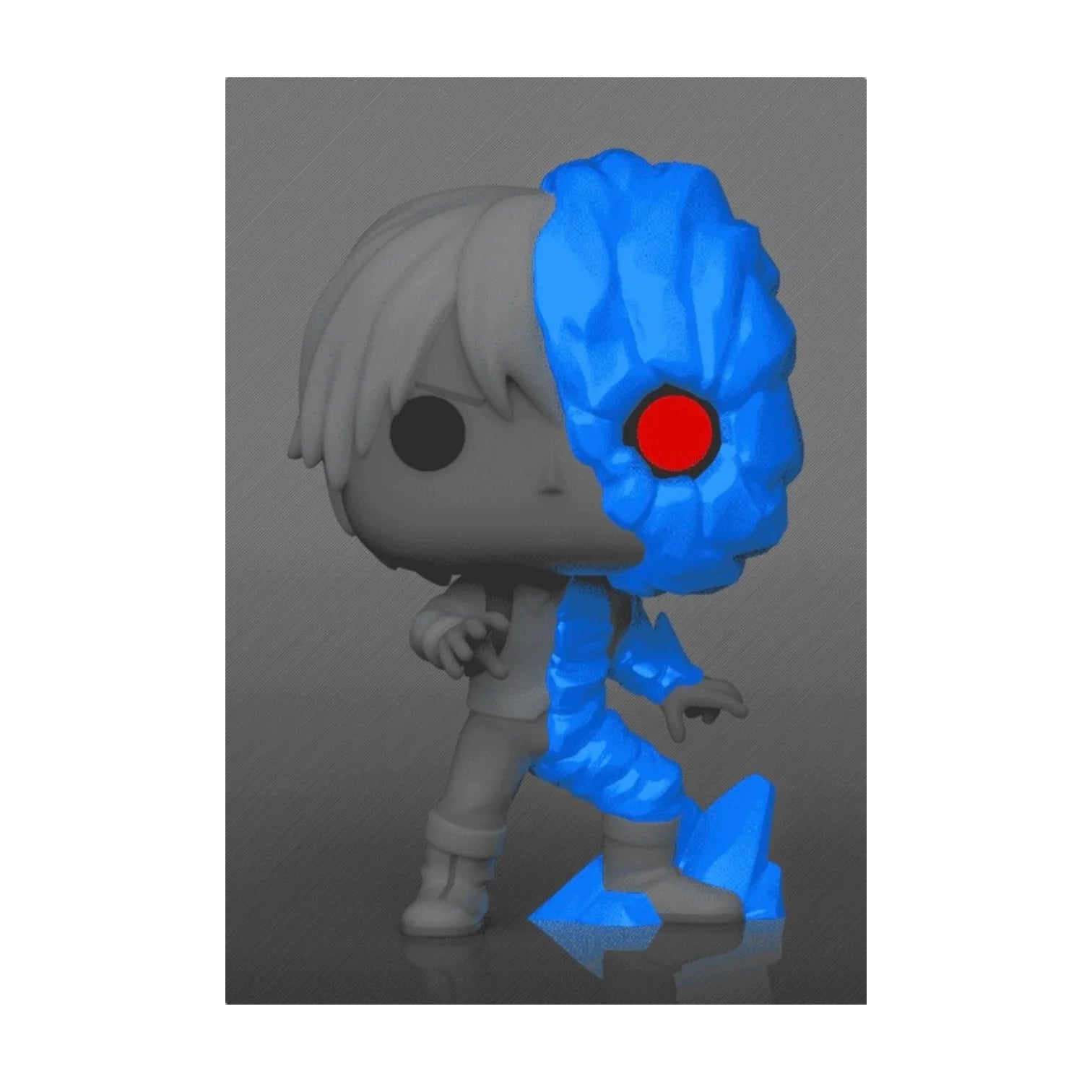 Shoto Todoroki – My Hero Academia 1256 (CHASE) - POPÉLITE inc.POPÉLITEPOPÉLITE inc.CommunShoto Todoroki – My Hero Academia 1256 (CHASE)