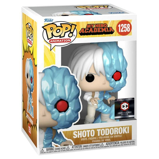 Shoto Todoroki – My Hero Academia 1256 (CHASE) - POPÉLITE inc.POPÉLITEPOPÉLITE inc.CommunShoto Todoroki – My Hero Academia 1256 (CHASE)