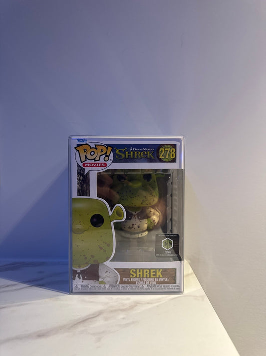 Shrek 278 - POPÉLITE inc.FunkoPOPÉLITE inc.POP - 278DefaultShrek 278